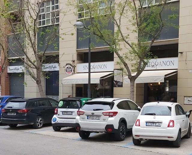 SineQuaNon Escape Room Torrevieja