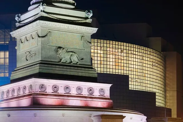 Opéra Bastille