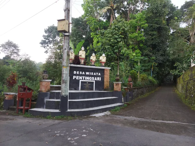 Desa Wisata Pentingsari