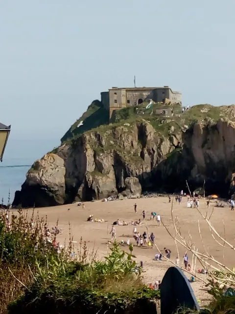 The Naomi Tydeman Gallery