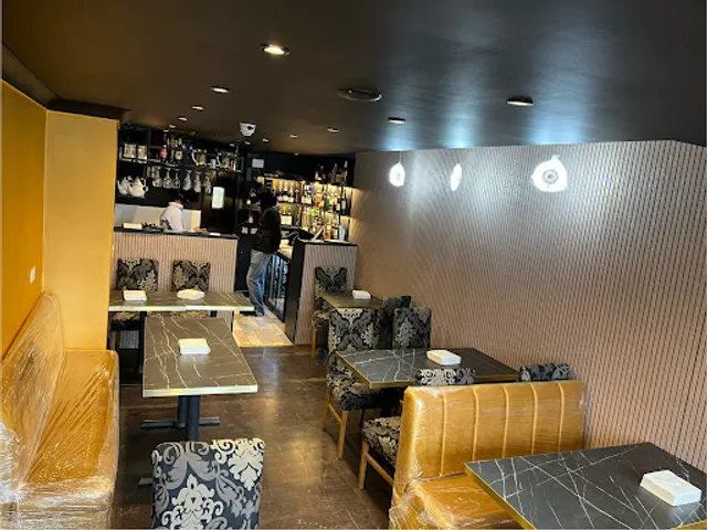 Punjabi Virsa - Cafe & Restaurant