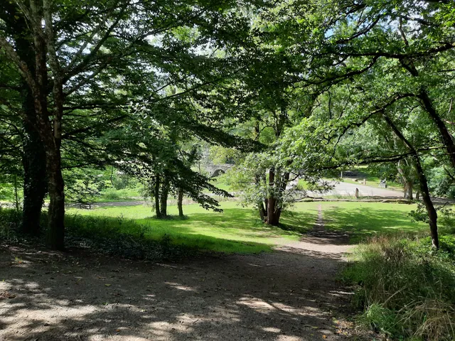 Parc du Val de Chézine