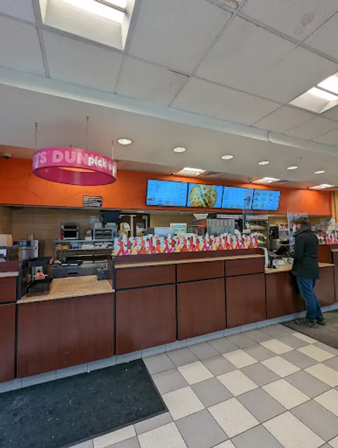 Dunkin'