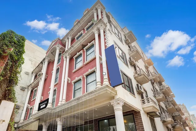 Townhouse Sector 38 Gurgaon Near Medanta