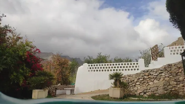 Bed Cortijos Manzano