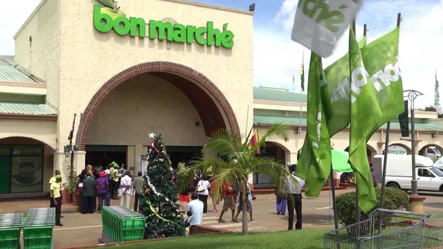 Bon Marché Westgate