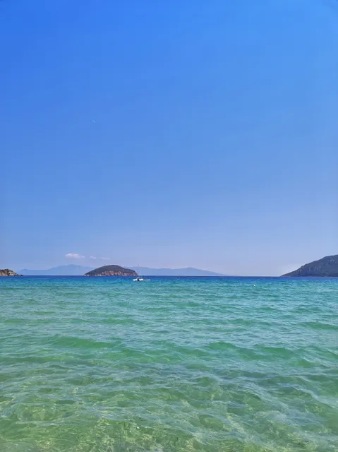 Paralia Neas Iraklitsas