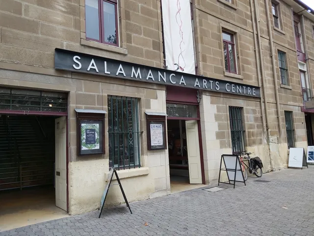 Salamanca Arts Centre