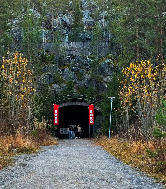 Boda Borg Skellefteå