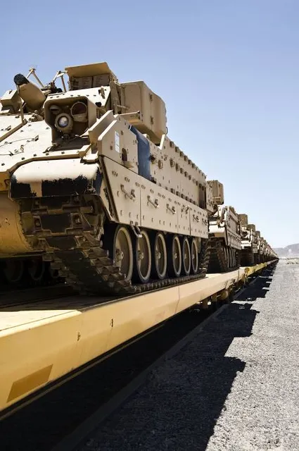 U.S. Army Heritage and Education Center