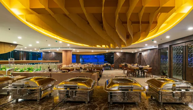 Classic Regency Restaurant (Rasoi)