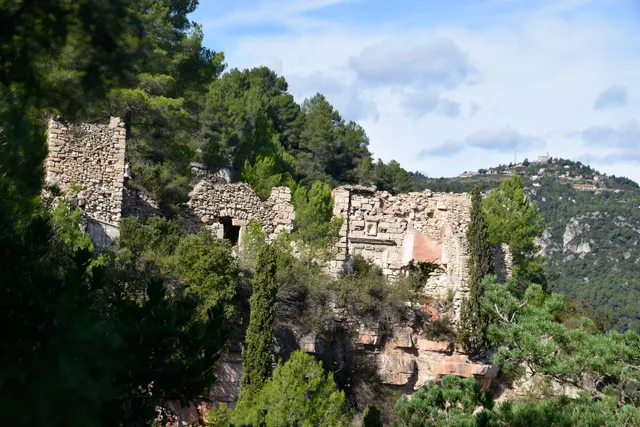 Ermita de les Virtuts