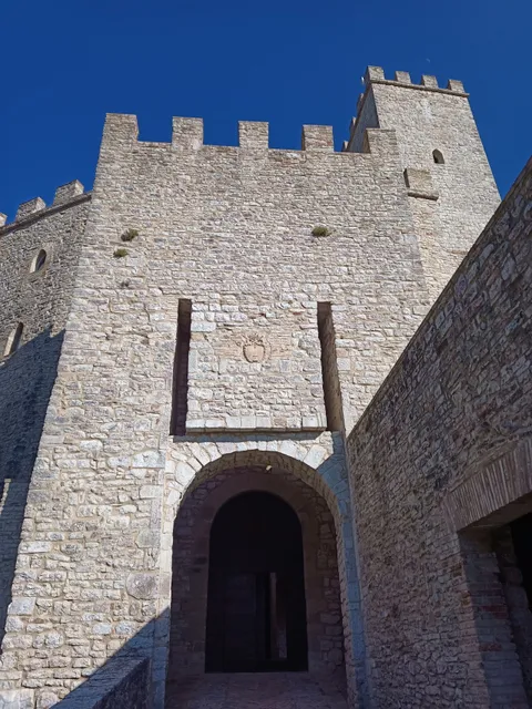 Castello di Antognolla