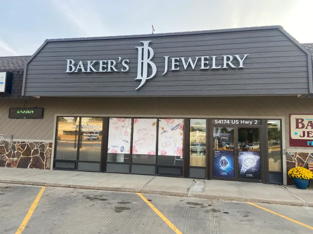 Baker's Jewelry