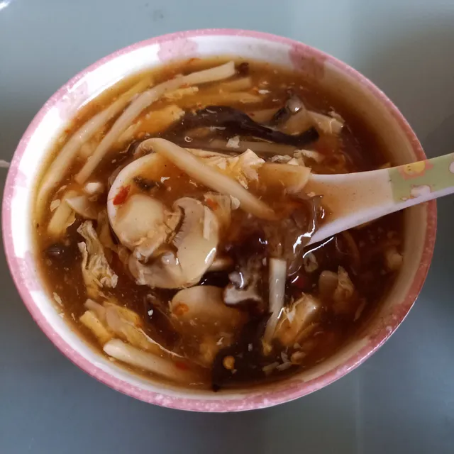 New Hong Kong Garden