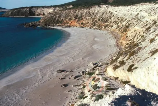 Gallipoli Beach