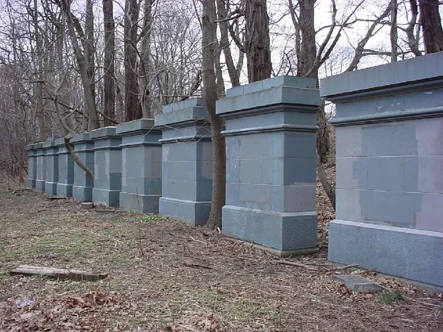Grand Central Stones
