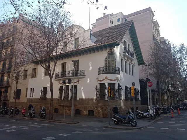 Museum & Study Center of Sport Doctor Melcior Colet