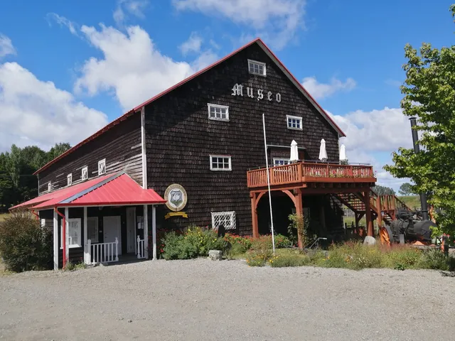 Museo Antonio Felmer