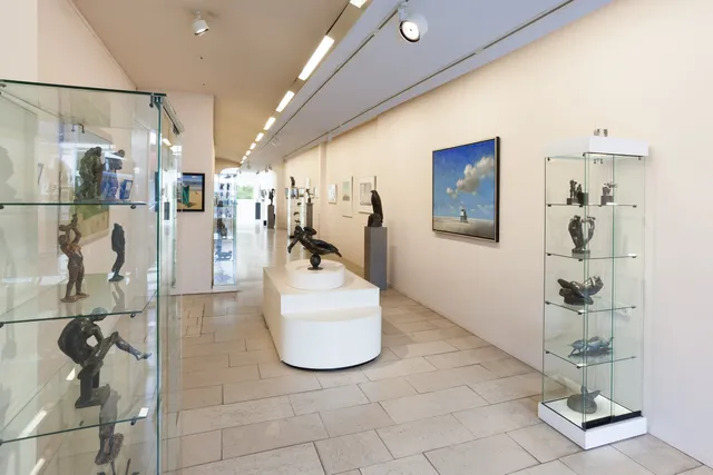 Kunstzaal van Heijningen