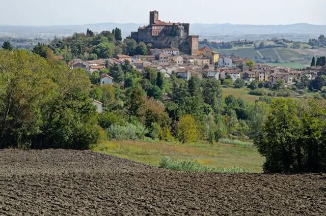 Castello di San Giorgio Monferrato