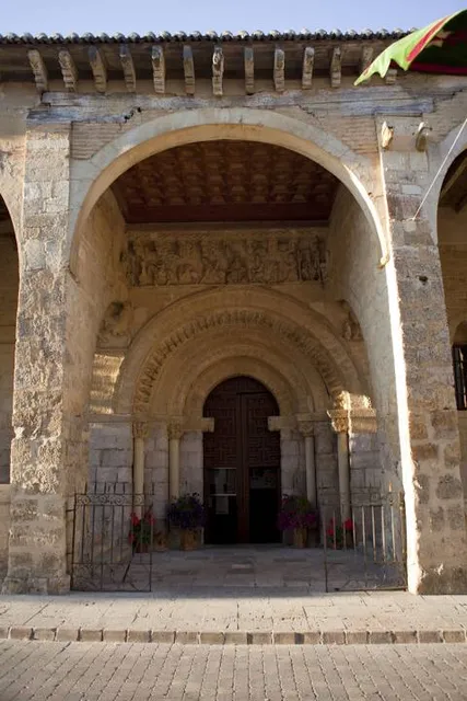 San Pedro Cultural Becerril de Campos