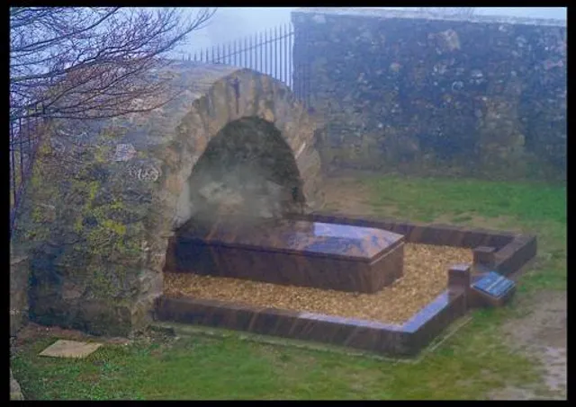 Domaine de l'abbé Saunière