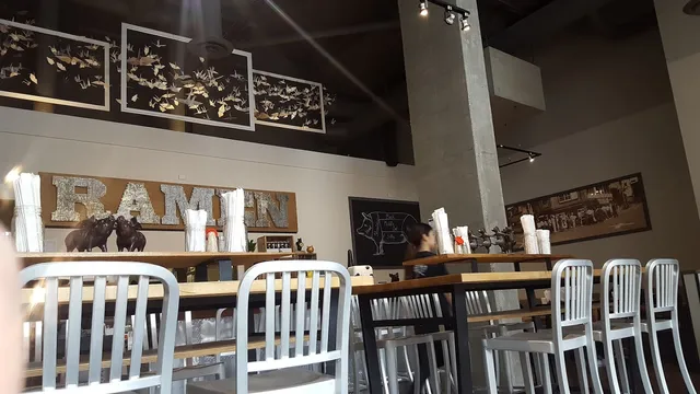 The Ramen Butcher(Chinatown)