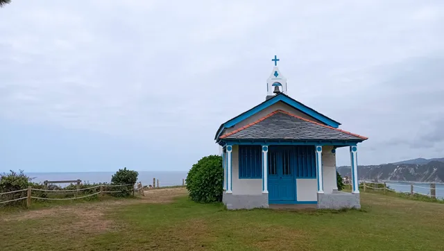 Ermita de La Regalina (Cadavedo)