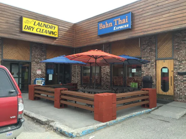 Chaiyo Thai Cuisine (Fairbanks,AK)