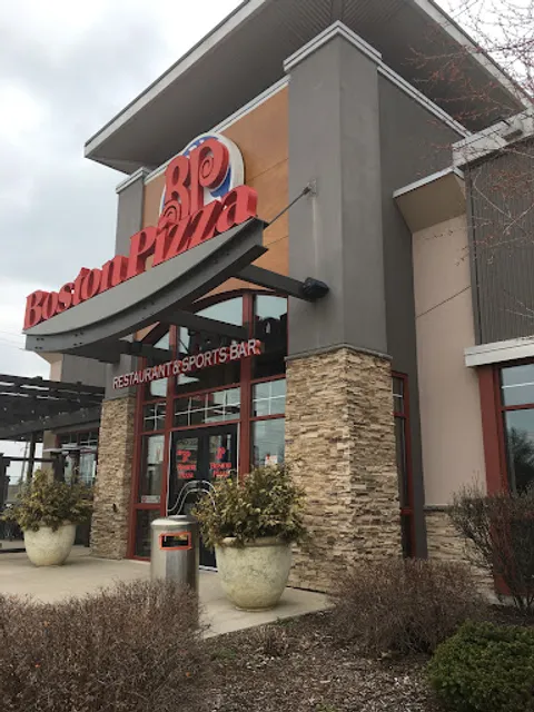 Boston Pizza