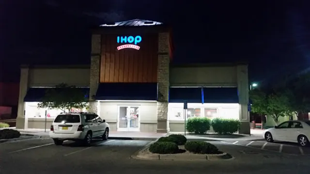 IHOP