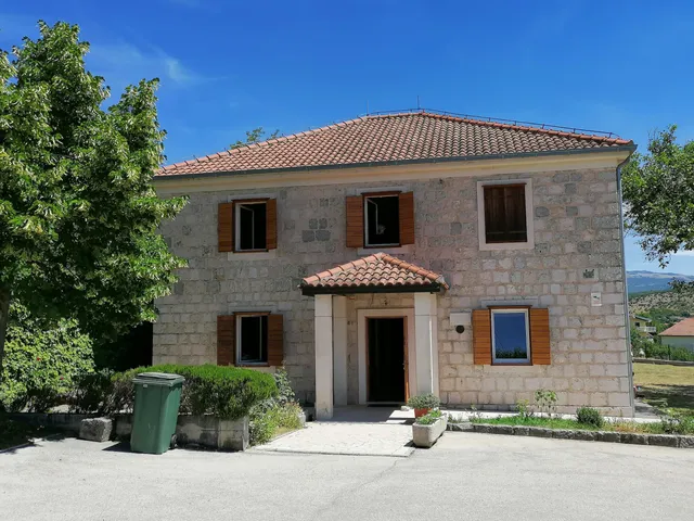 Muzej Triljskog kraja