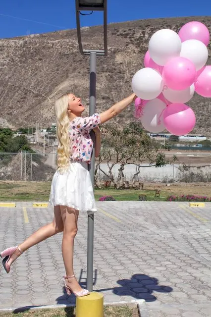 Cristo Blanco Lurigancho - Chosica