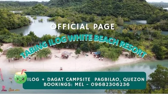 Tabing Ilog Beach Resort