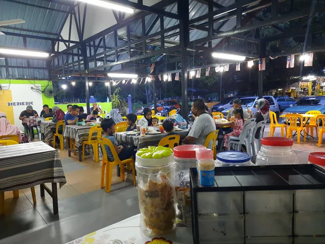 Restoran Pak Hassan