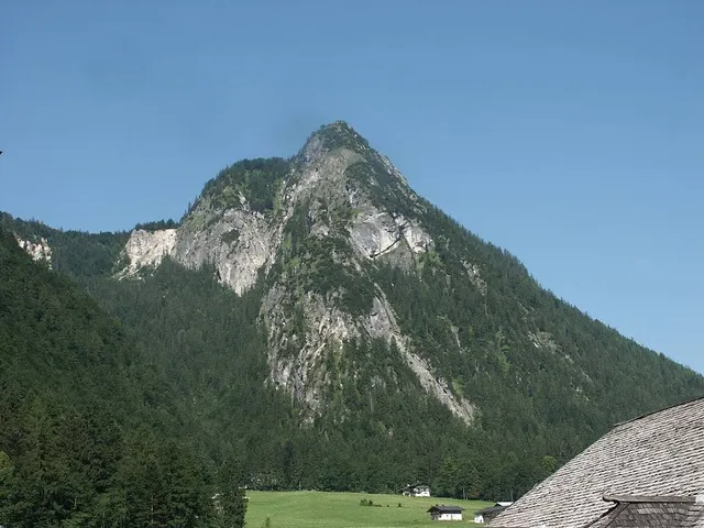 Grünstein (Watzmann)