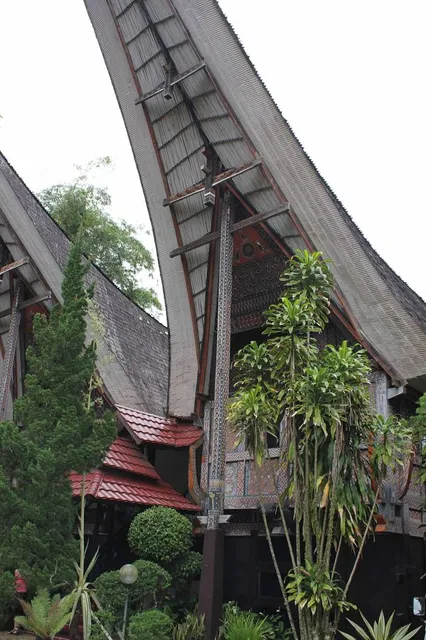 Anjungan Sulawesi Selatan