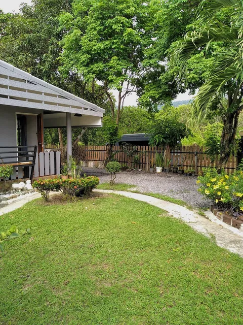 บ้านกัณฑ์ชรีย์ Ban Kancharee