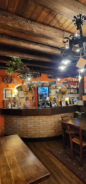 Hostaria dai Bastardi