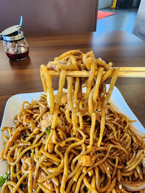 Golden Bay Asian Food