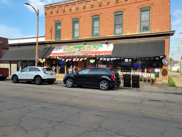 Don Julio's Mexican Restaurant