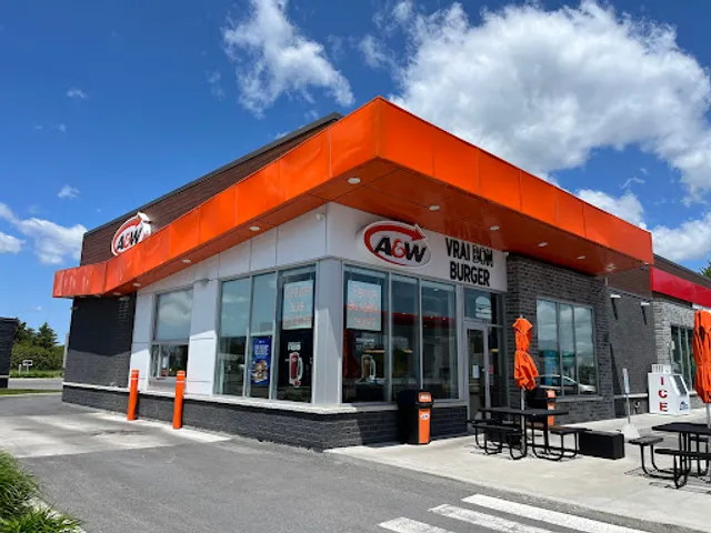 A&W Canada