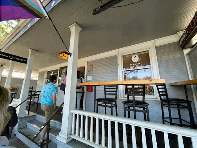 Fremont Coffee Company