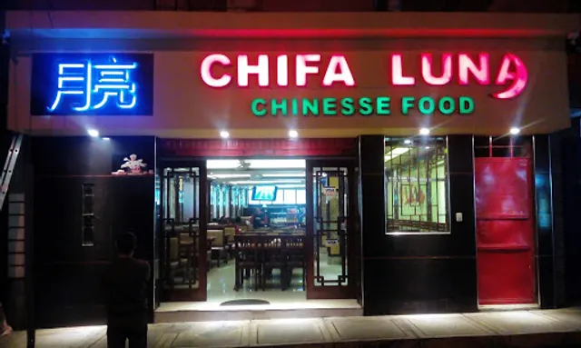 Chifa Luna