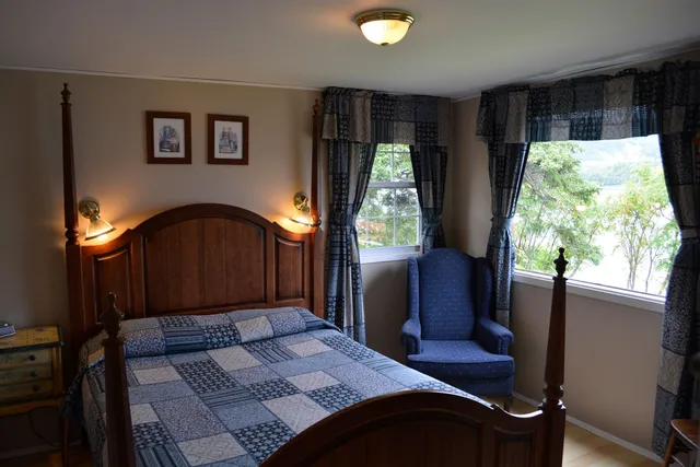 Mountain Vista Seaside Cottages