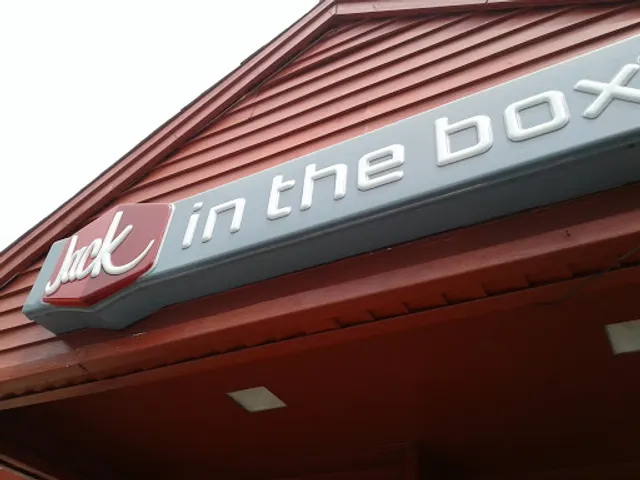 Jack in the Box