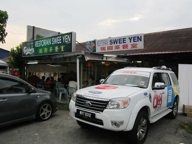 Swee Yen Restaurant
