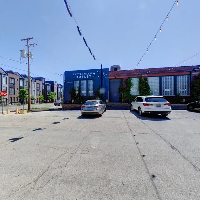 Eastern Accents Outlet