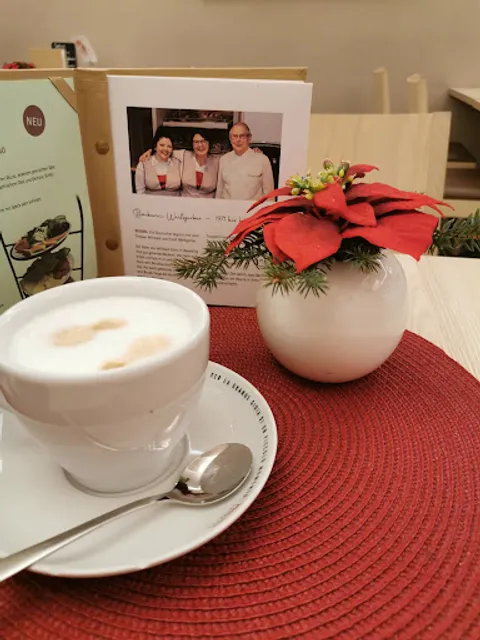 Bäckerei Weißgerber - Kerstin Lasser